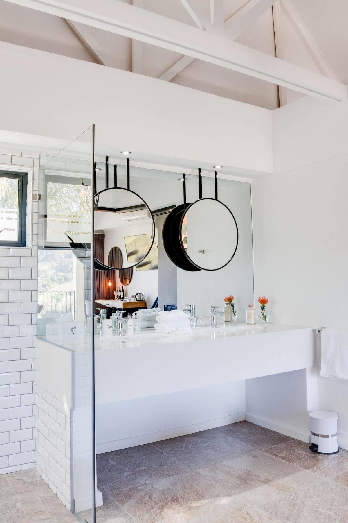 Banhoek Lodge Stellenbosch Dış mekan fotoğraf
